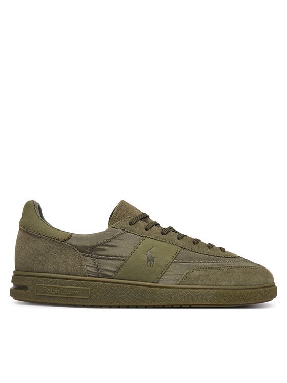 Polo Ralph Lauren Sneakers Bedford PP 809P15666003