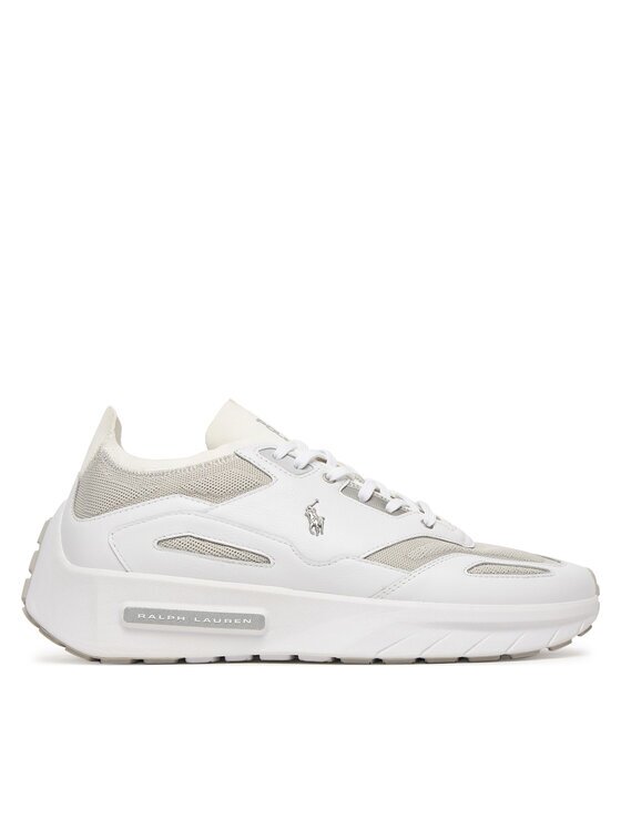 Polo Ralph Lauren Sneakers Boerum 809P07533001