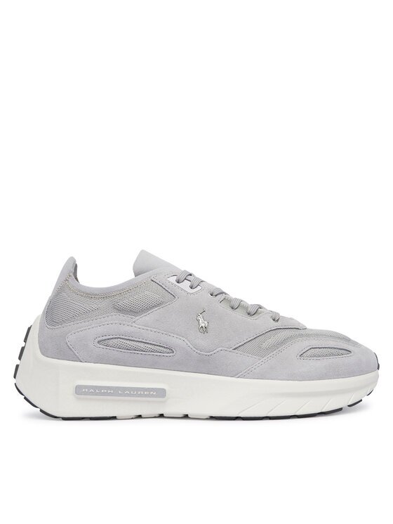Polo Ralph Lauren Sneakers Boerum 809P07534001