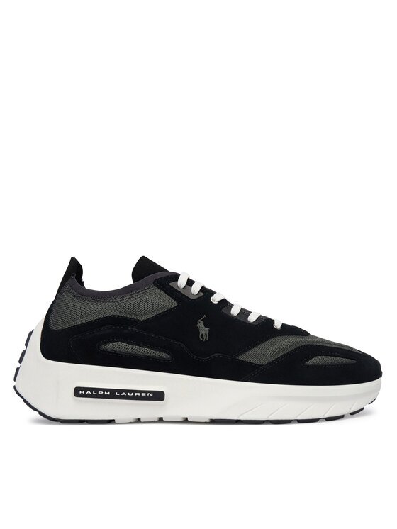 Polo Ralph Lauren Sneakers Boerum 809P07534005