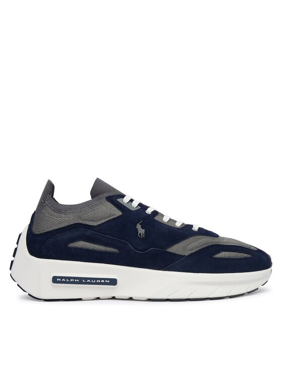 Polo Ralph Lauren Sneakers Boerum 809P07534006
