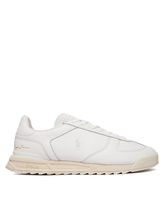 Polo Ralph Lauren Sneakers Calzado 809P13089001