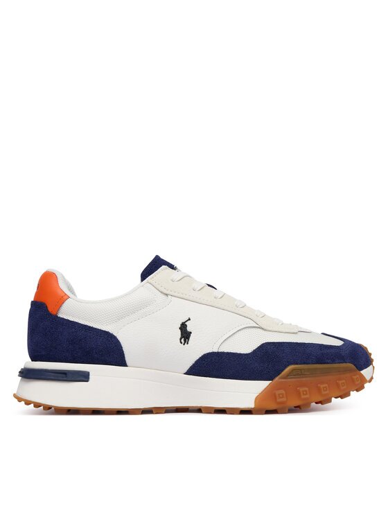 Polo Ralph Lauren Sneakers Eldridge 809P07523003