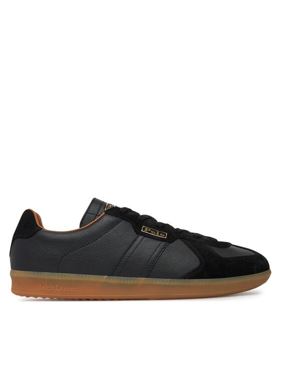 Polo Ralph Lauren Sneakers Field Court 100 809967531002