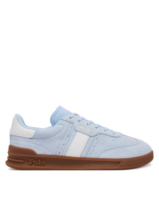 Polo Ralph Lauren Sneakers Heritage Aera 804956688001