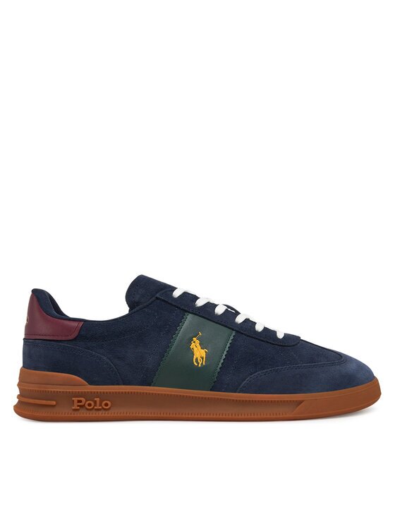 Polo Ralph Lauren Sneakers Heritage Aera 809954903002