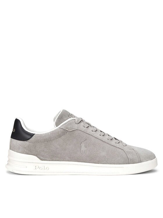 Polo Ralph Lauren Sneakers Heritage Court 809955691002