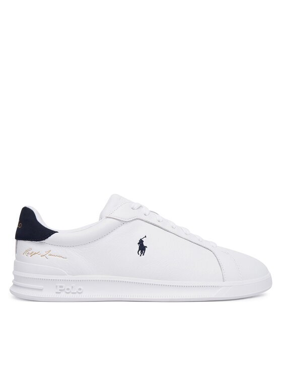 Polo Ralph Lauren Sneakers Heritage Court II 809P10044002