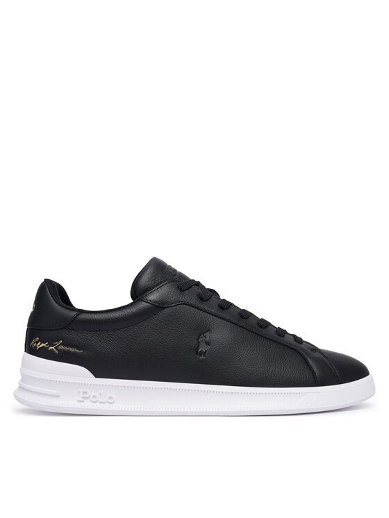 Polo Ralph Lauren Sneakers Heritage Court II 809P13083002