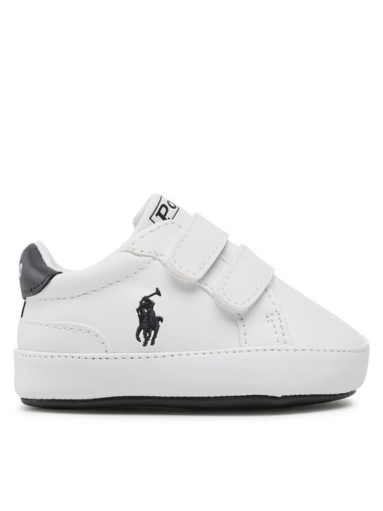 Polo Ralph Lauren Sneakers Heritage Court Ii Ez Layette RL100731