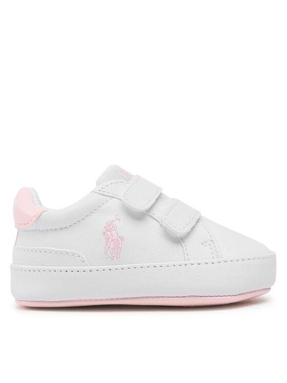 Polo Ralph Lauren Sneakers Heritage Court Ii Ez Layette RL100733