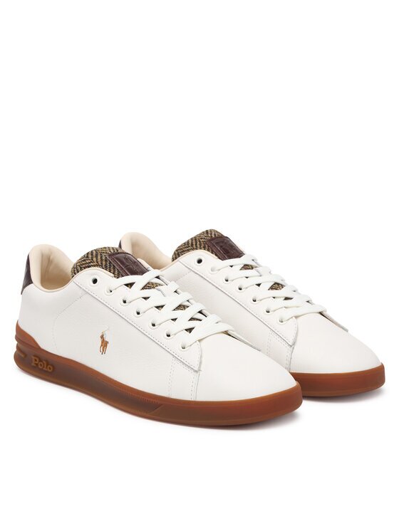 Polo Ralph Lauren Sneakers Heritage Court III 809P15746001