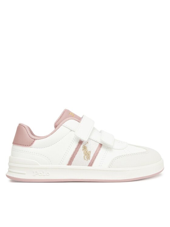 Polo Ralph Lauren Sneakers Heritage Court III T-Toe Ez RL03359101