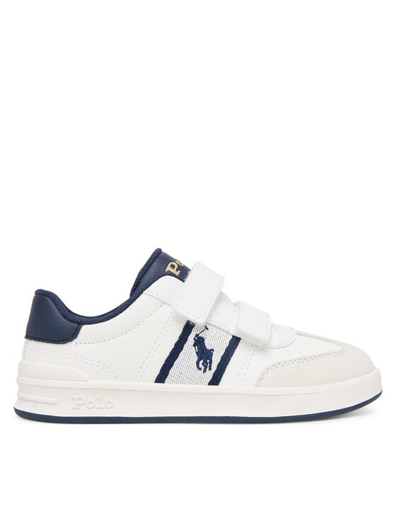 Polo Ralph Lauren Sneakers Heritage Court III T-Toe Ez RL03359102