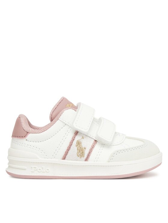 Polo Ralph Lauren Sneakers Heritage Court III T-Toe Ez RL03360101