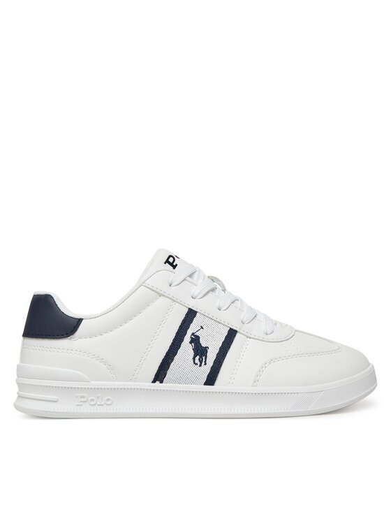 Polo Ralph Lauren Sneakers Heritage Court III T-Toe RL02475101