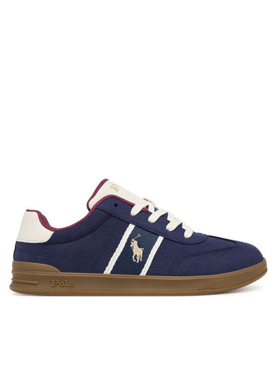 Polo Ralph Lauren Sneakers Heritage Court III T-Toe RL03353411
