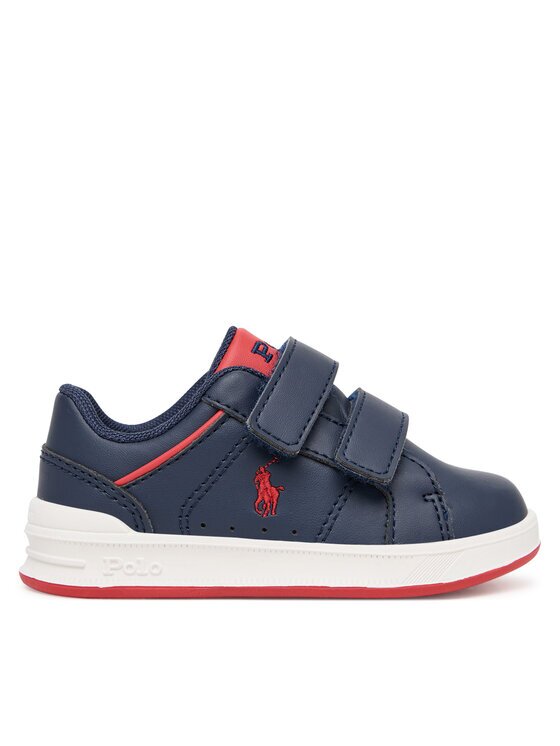 Polo Ralph Lauren Sneakers Heritage Court IV Ez RL02996412