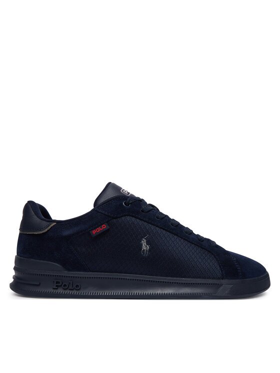 Polo Ralph Lauren Sneakers Heritage Court Utily 809P15734001