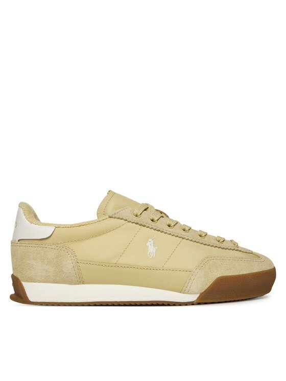 Polo Ralph Lauren Sneakers Hester Pp Sk Ltl 804978190001