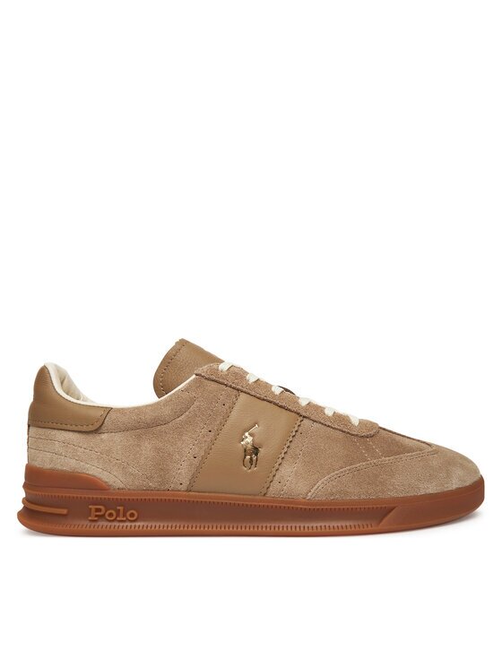 Polo Ralph Lauren Sneakers Hrt Aera Pp 809978010002