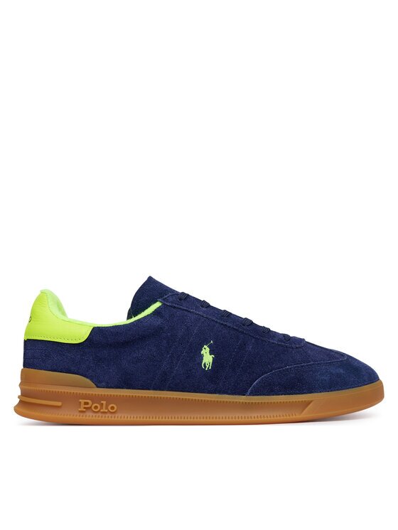Polo Ralph Lauren Sneakers Hrt Aera Pp Sk Ltl 809P06951002