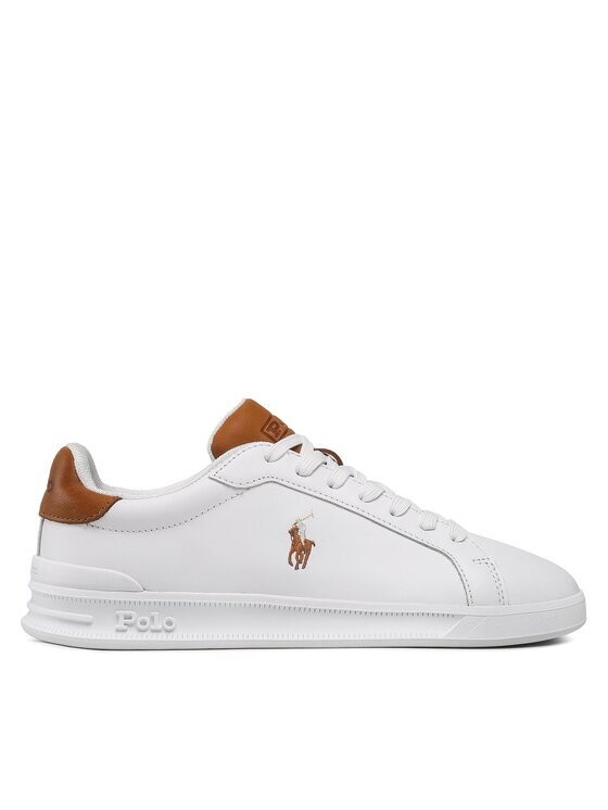 Polo Ralph Lauren Sneakers Hrt Ct II 09877598001