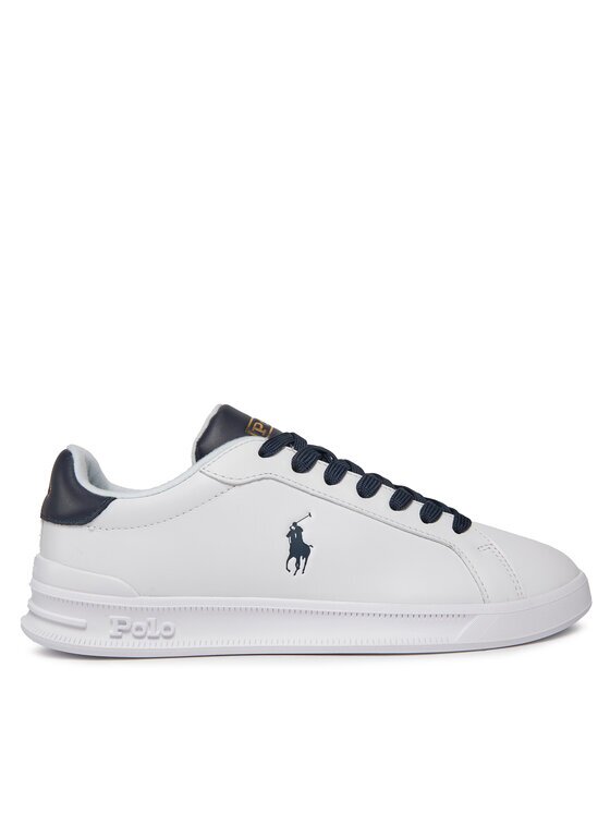 Polo Ralph Lauren Sneakers Hrt Ct Ii 804936610001