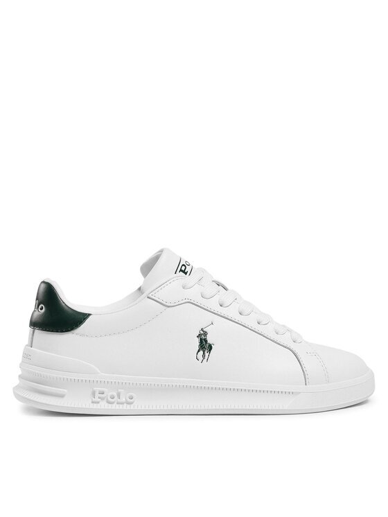 Polo Ralph Lauren Sneakers Hrt Ct II 809829824004