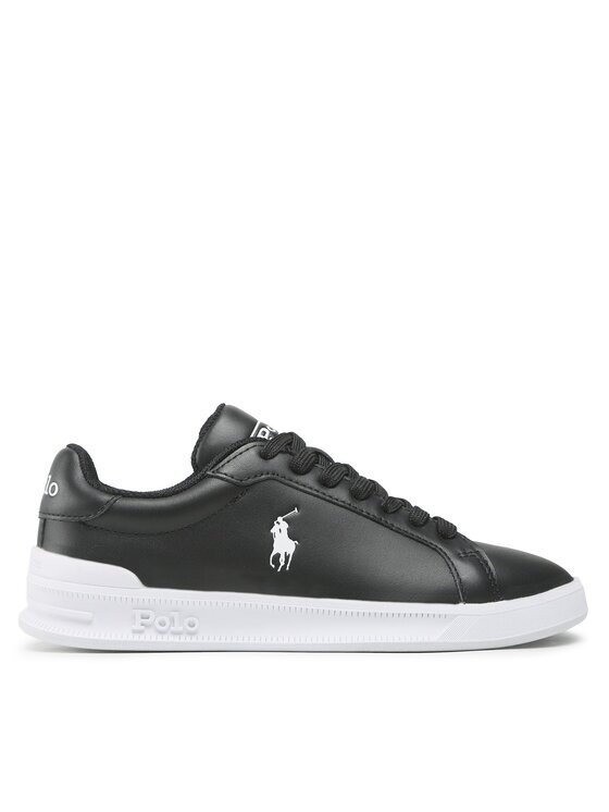 Polo Ralph Lauren Sneakers Hrt Ct II 809845109009