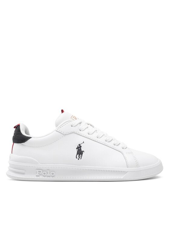 Polo Ralph Lauren Sneakers Hrt Ct II 809860883003