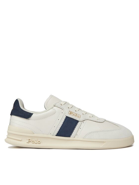 Polo Ralph Lauren Sneakers Htr Aera 804936609001