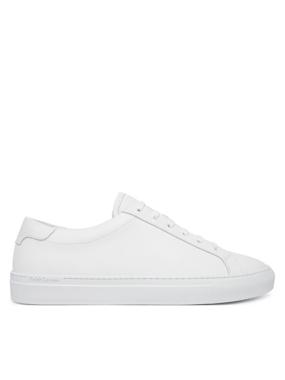 Polo Ralph Lauren Sneakers Jermain Lux 809913531001