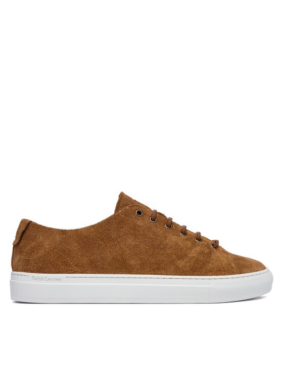 Polo Ralph Lauren Sneakers Jr Lux Decon Sk 809P07624001
