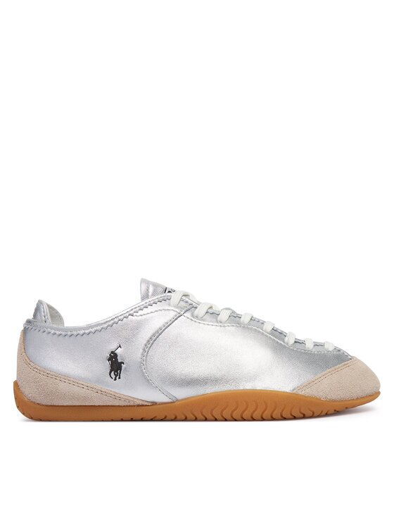 Polo Ralph Lauren Sneakers Lw Prfl Drv Sk 804P18220001
