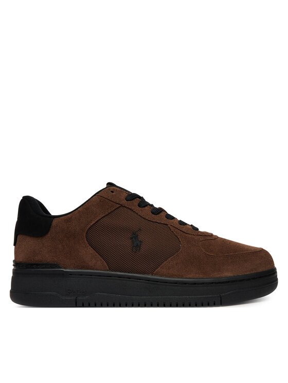 Polo Ralph Lauren Sneakers Masters Court 809913423003
