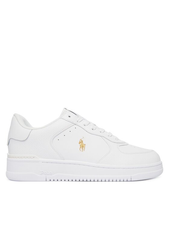 Polo Ralph Lauren Sneakers Masters Court 809967888001