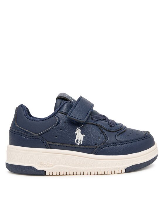 Polo Ralph Lauren Sneakers Masters Court II Ps RL03014411