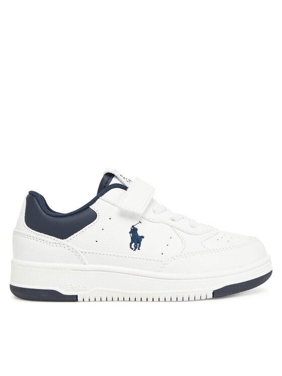 Polo Ralph Lauren Sneakers Masters Court II Ps RL03403102
