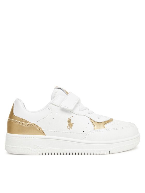 Polo Ralph Lauren Sneakers Masters Court II Ps RL03403103
