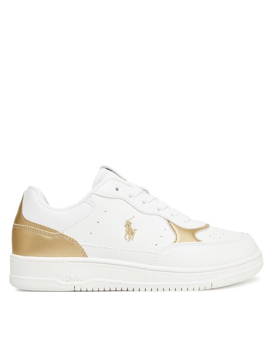 Polo Ralph Lauren Sneakers Masters Court II RL03432102