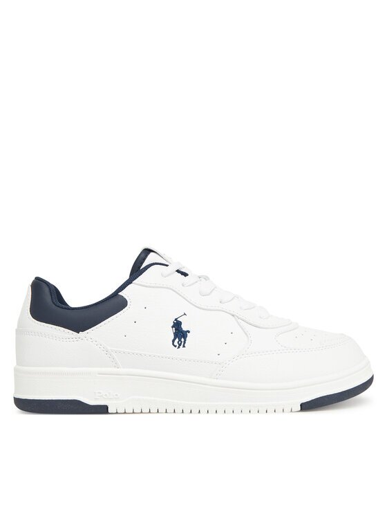 Polo Ralph Lauren Sneakers Masters Court II RL03432103