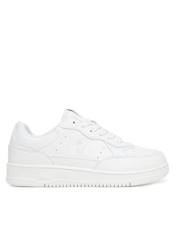Polo Ralph Lauren Sneakers Masters Court II RL03432104