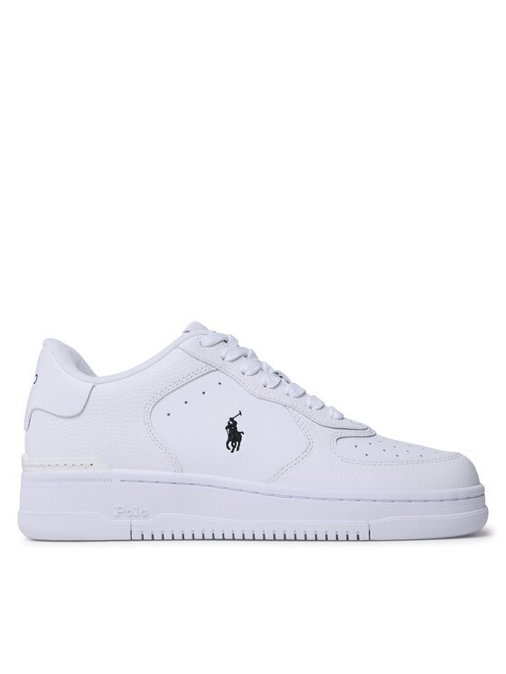 Polo Ralph Lauren Sneakers Masters Crt 809891791009