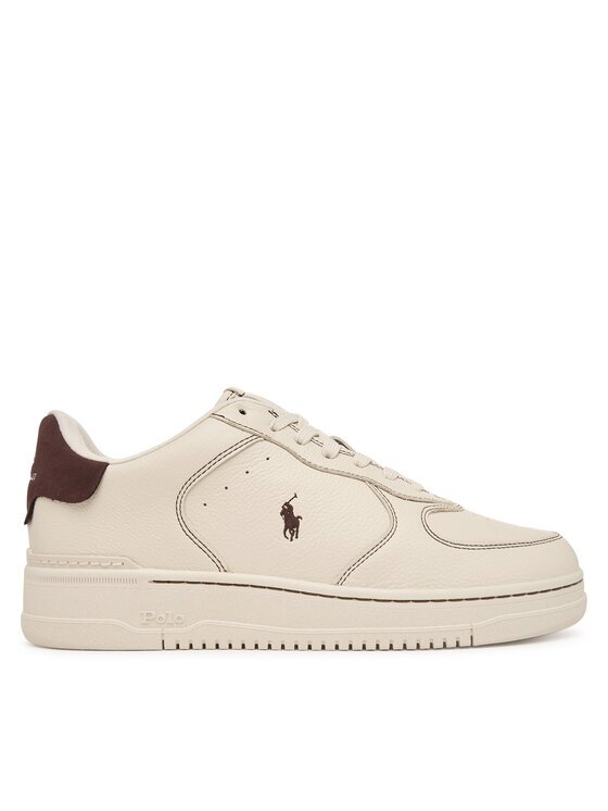 Polo Ralph Lauren Sneakers Masters CRT 809P15490002