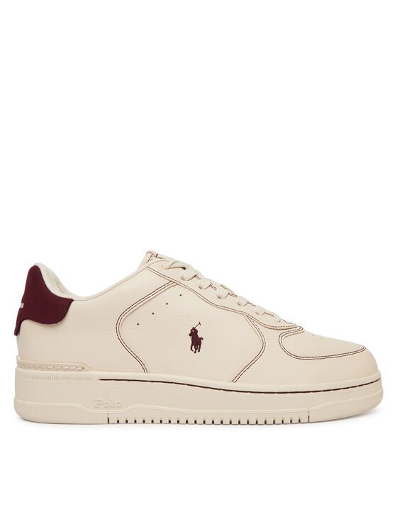 Polo Ralph Lauren Sneakers Masters CRT 809P15490003