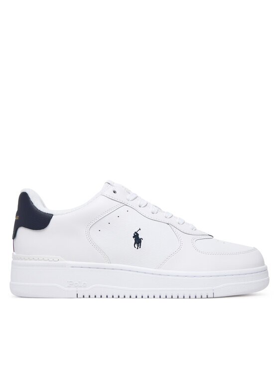 Polo Ralph Lauren Sneakers Masters Ct Rib 809P01636001