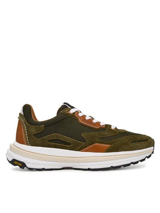 Polo Ralph Lauren Sneakers Mdrn Trn 200 Sk 809P07911003