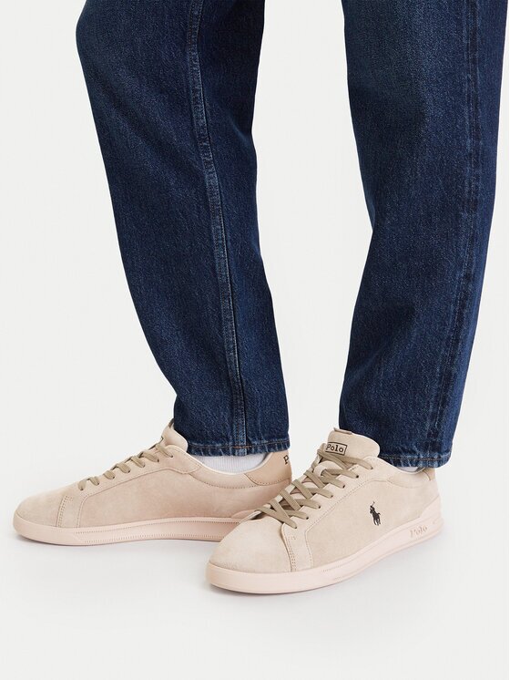 Polo Ralph Lauren Sneakers Mpolo 4/15/26 809P13080003