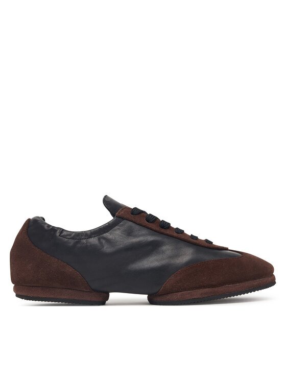 Polo Ralph Lauren Sneakers Pony Ballerina 804972893005